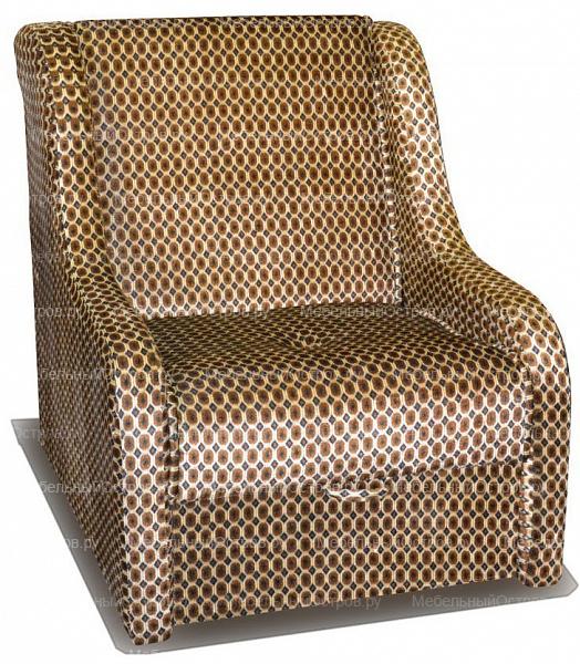 Кресло-кровать Аккордеон МО61