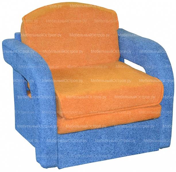 Кресло-кровать Выкатной МО102