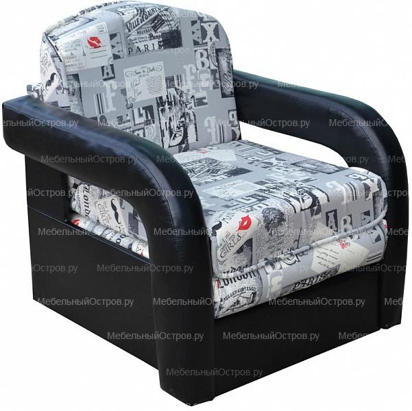 Кресло-кровать Выкатной МО101